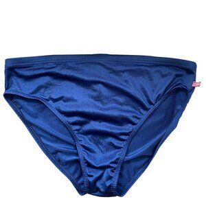 aussieBum 2.5" Classic Swim Brief in Navy - XL